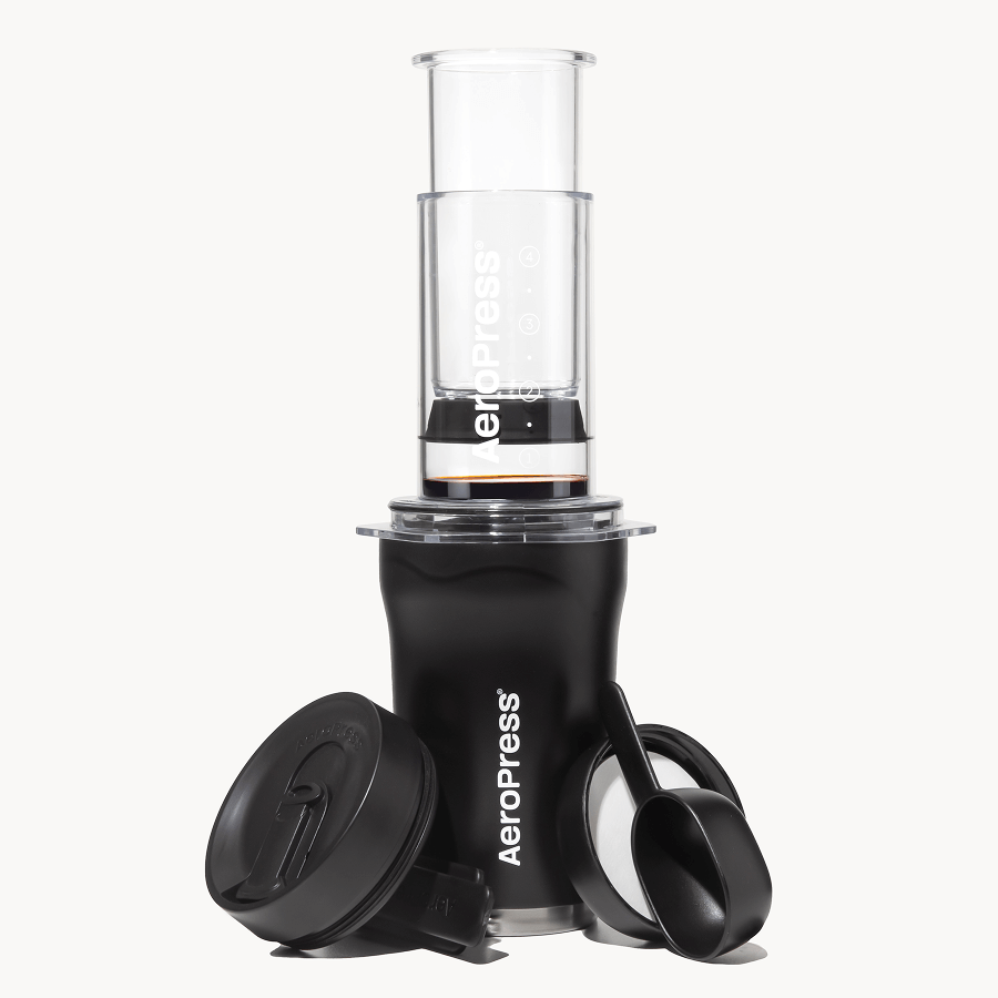 AeroPress AeroPress Go Plus