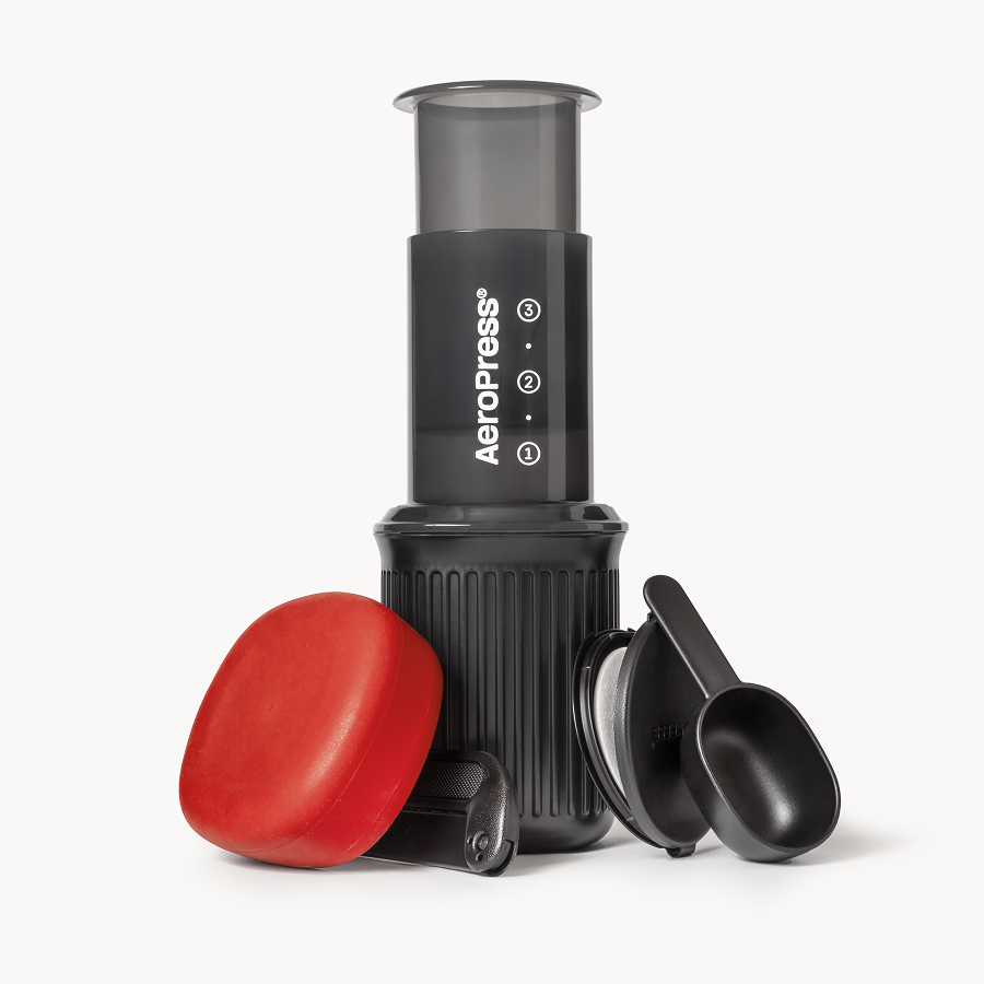 AeroPress AeroPress Go Travel Coffee Press