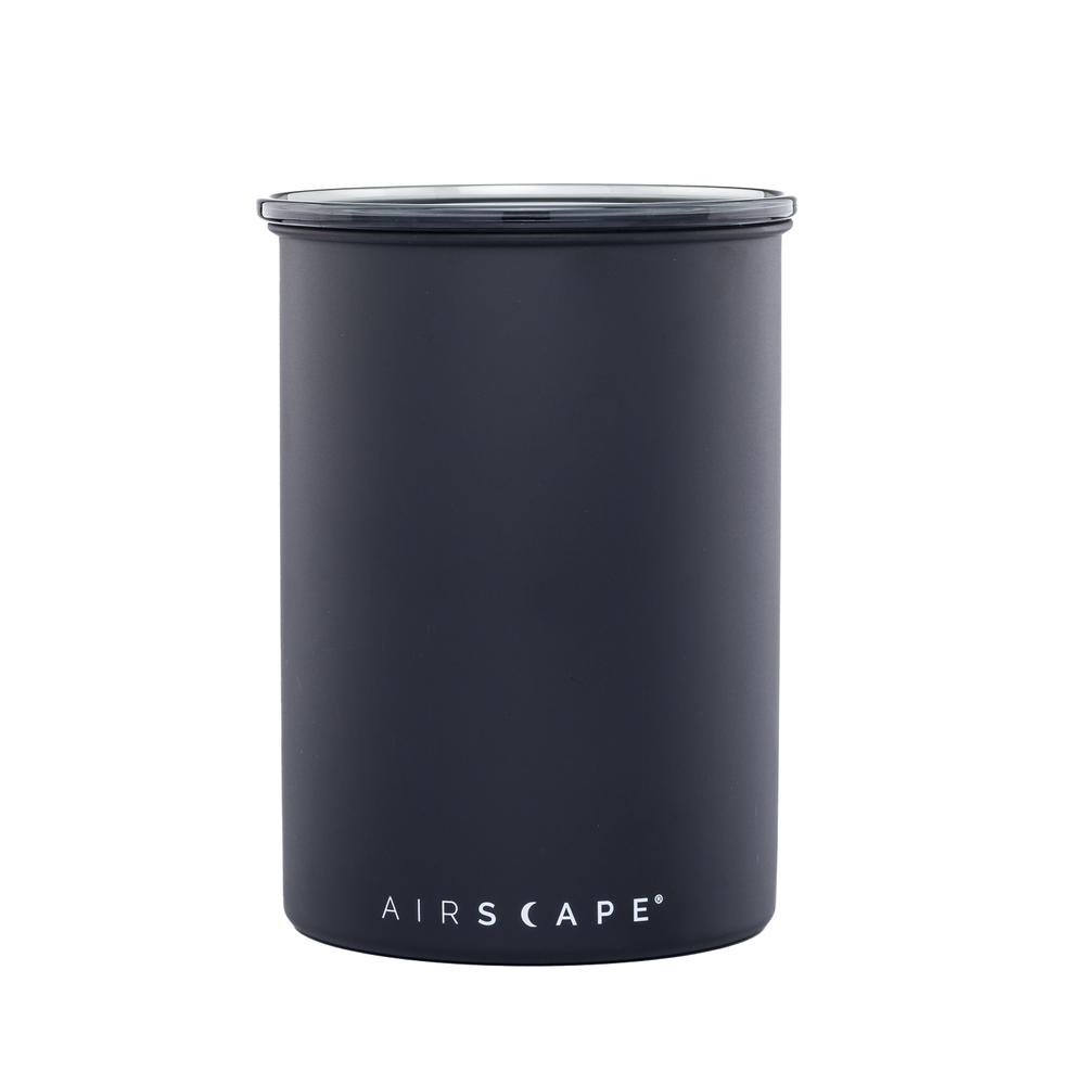 Planetary Design Airscape Classic, 500 g Matte Black