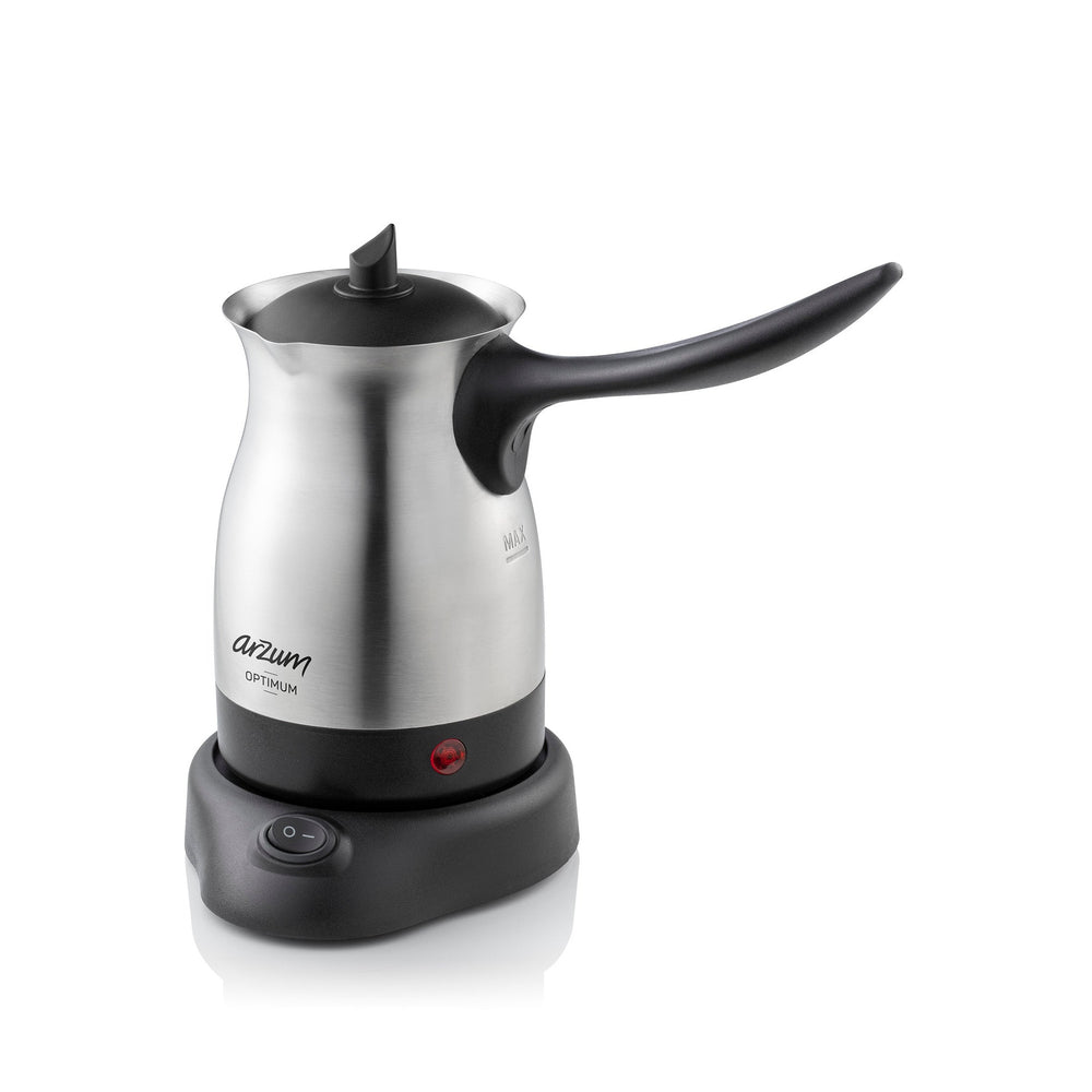 Arzum Cezve Electric Turkish Coffee Maker, 120 V