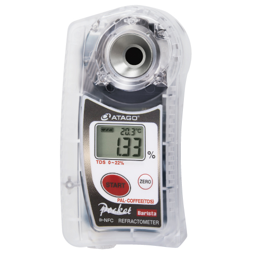 ATAGO PAL-COFFEE (TDS) Refractometer