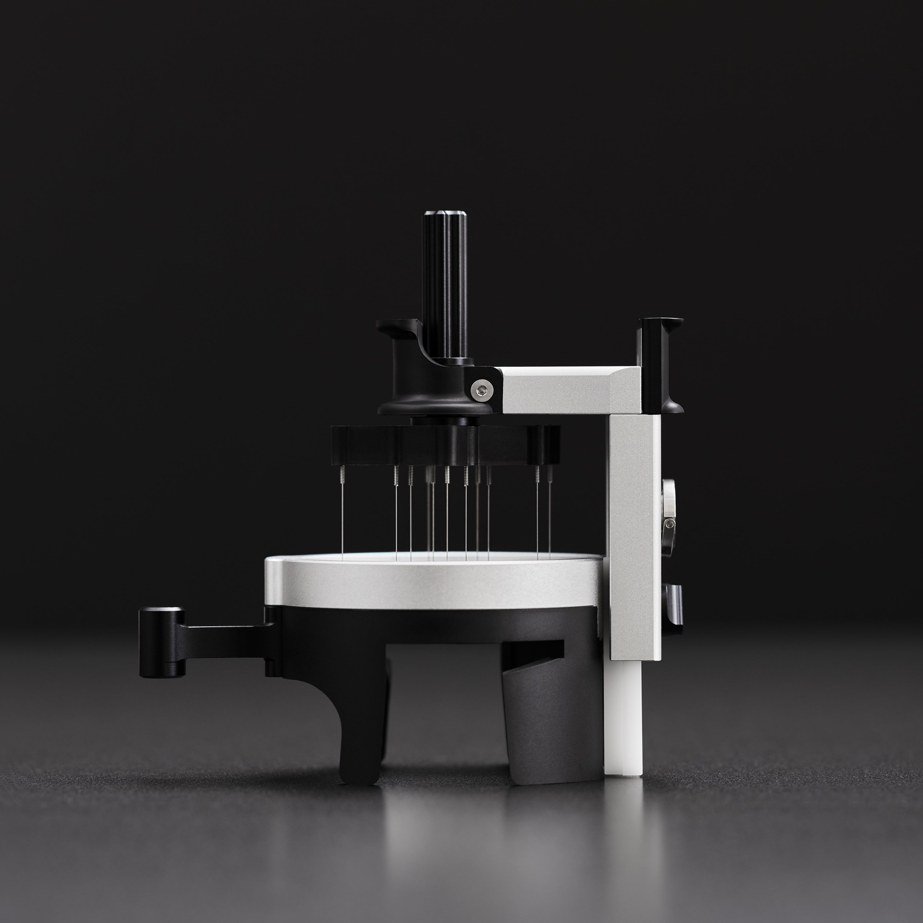 Barista Hustle AutoComb