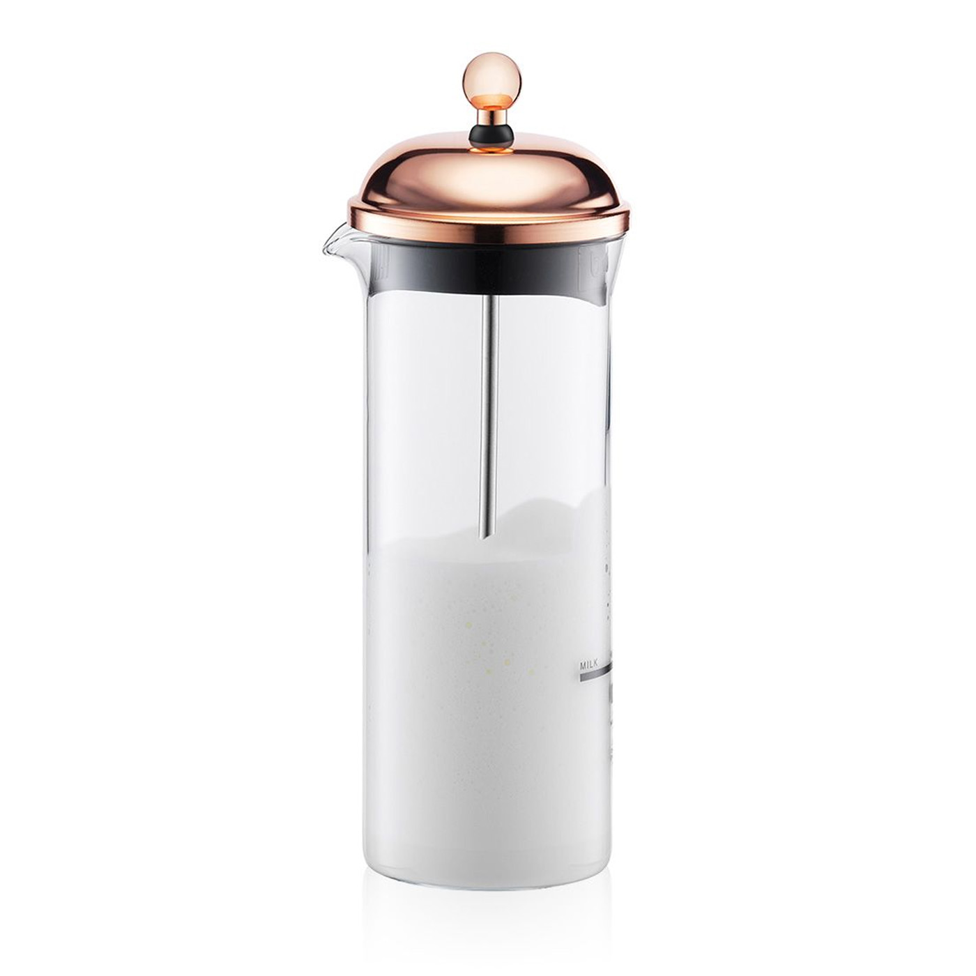 Bodum Chambord Manual Milk Frother