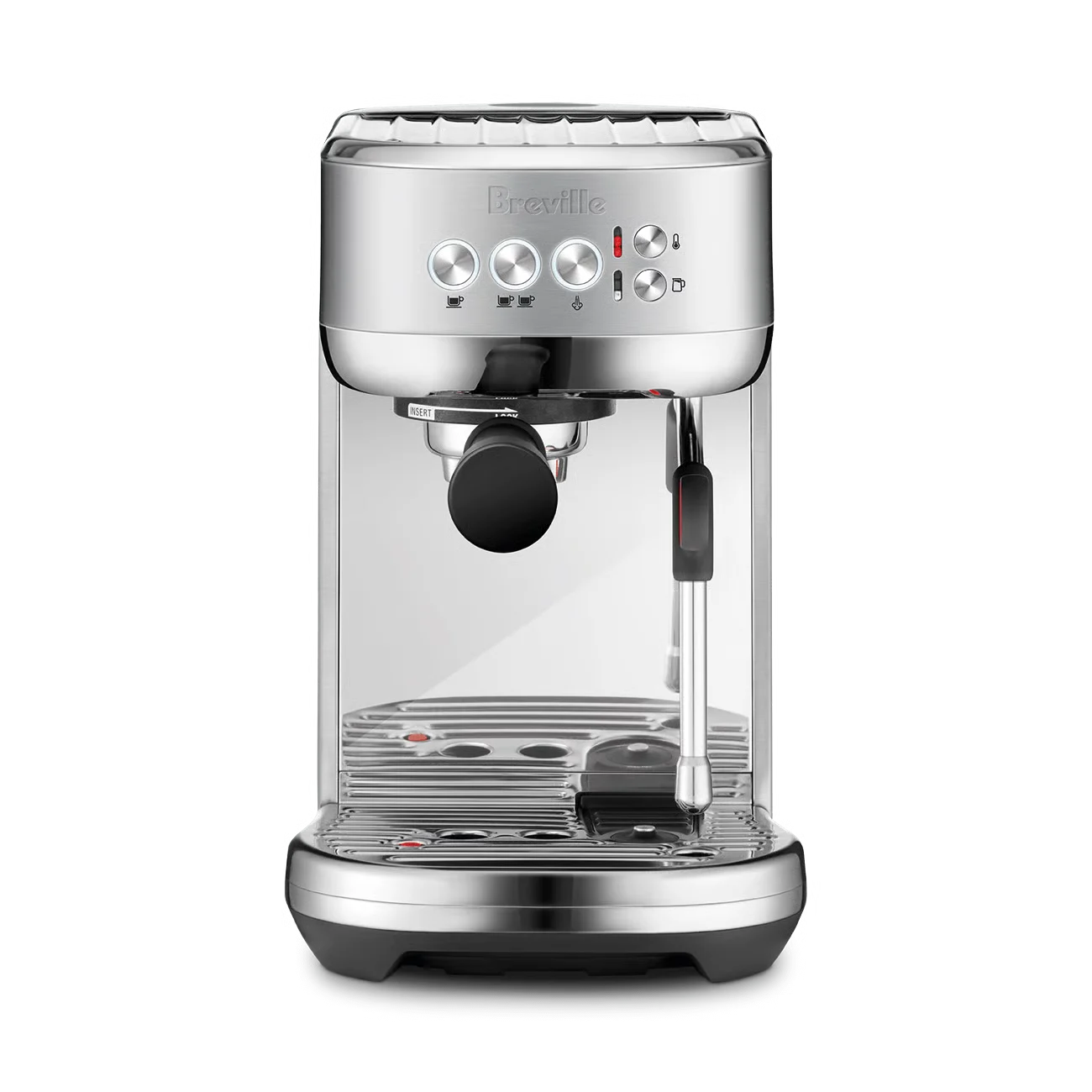 Breville Bambino Plus