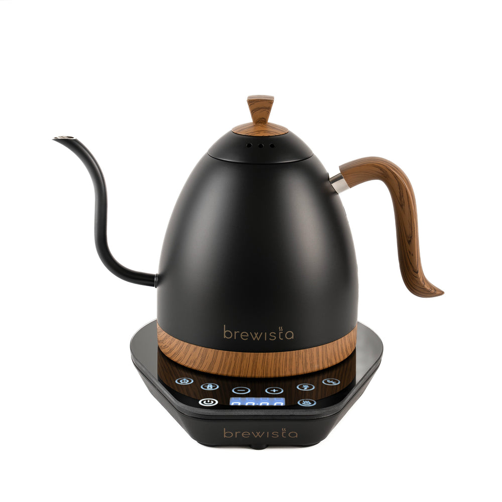 Brewista Artisan Electric Gooseneck Kettle 1L