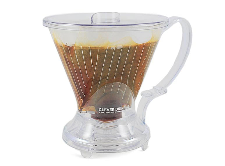 Clever Large Clever Coffee Dripper