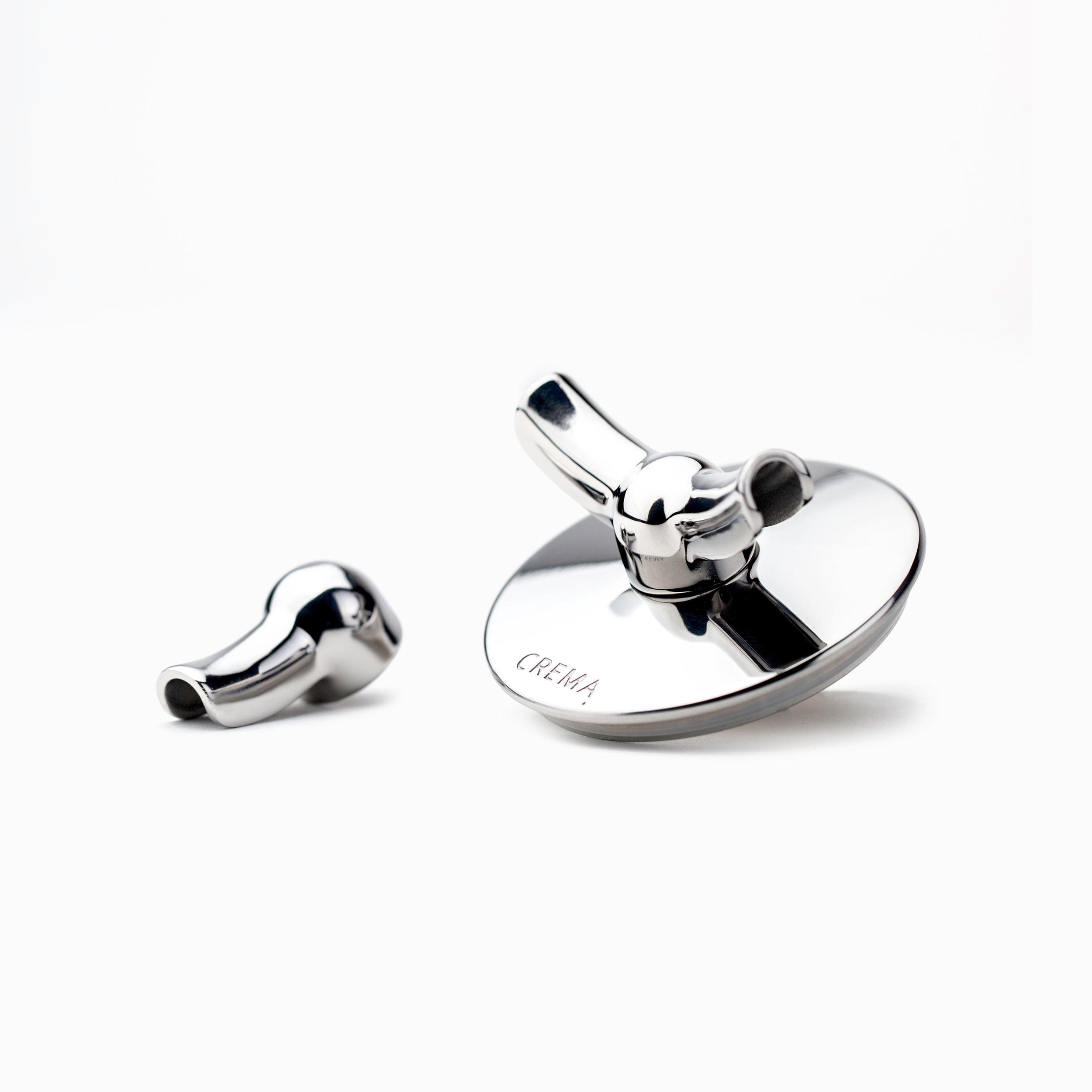 Crema Coffee Products Bottomless Spouts