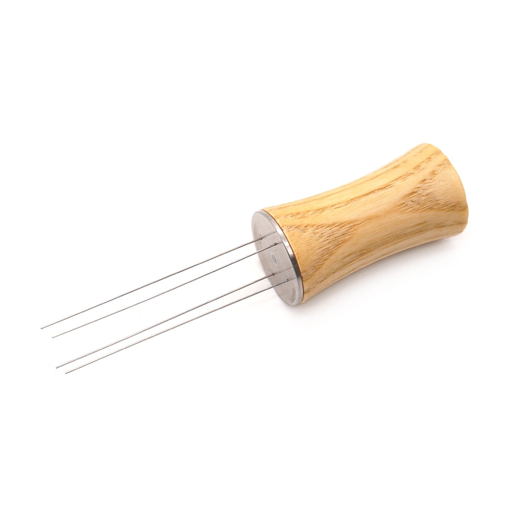 Decent Espresso Puck Rake V2