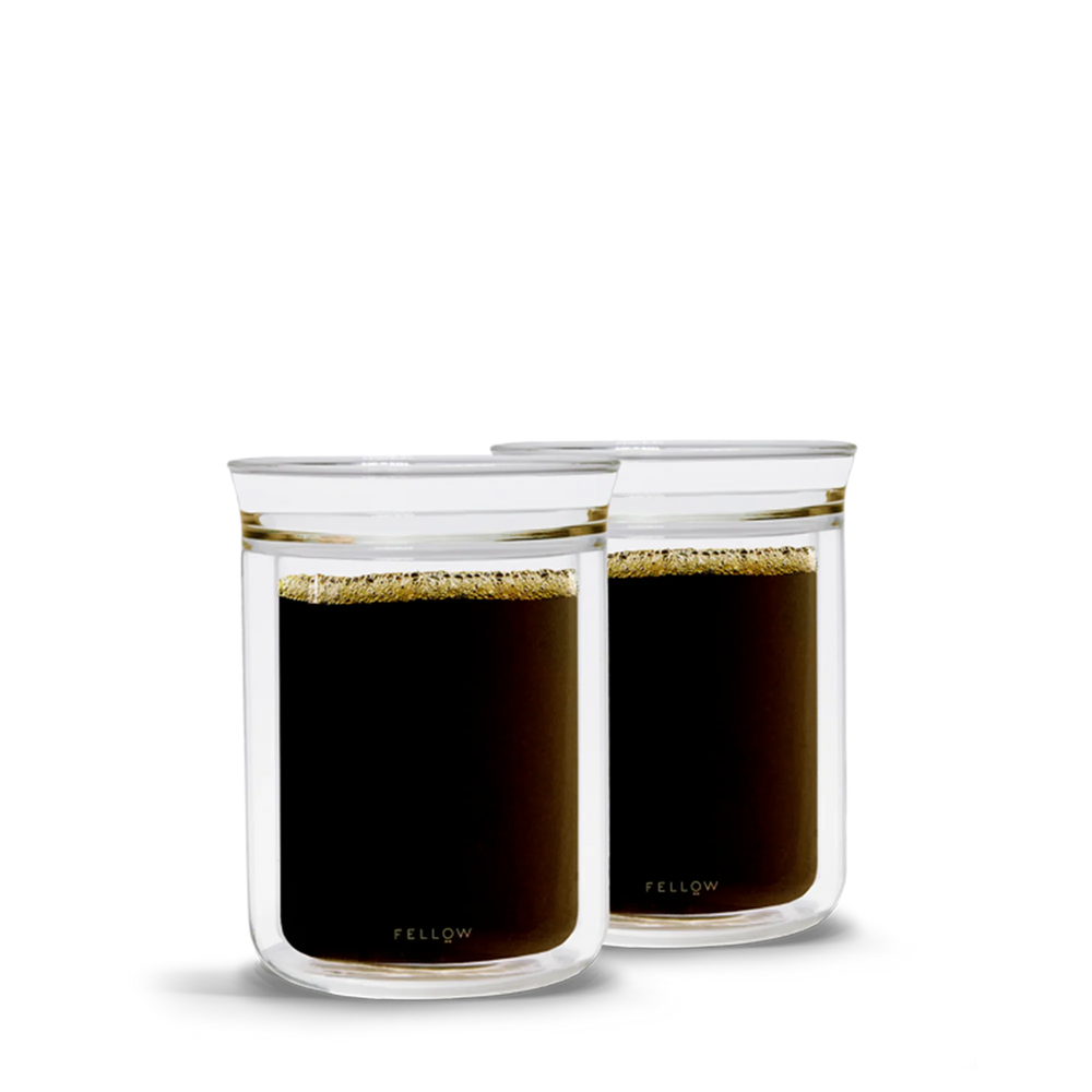 Fellow Stagg Tasting Glasses, Pair