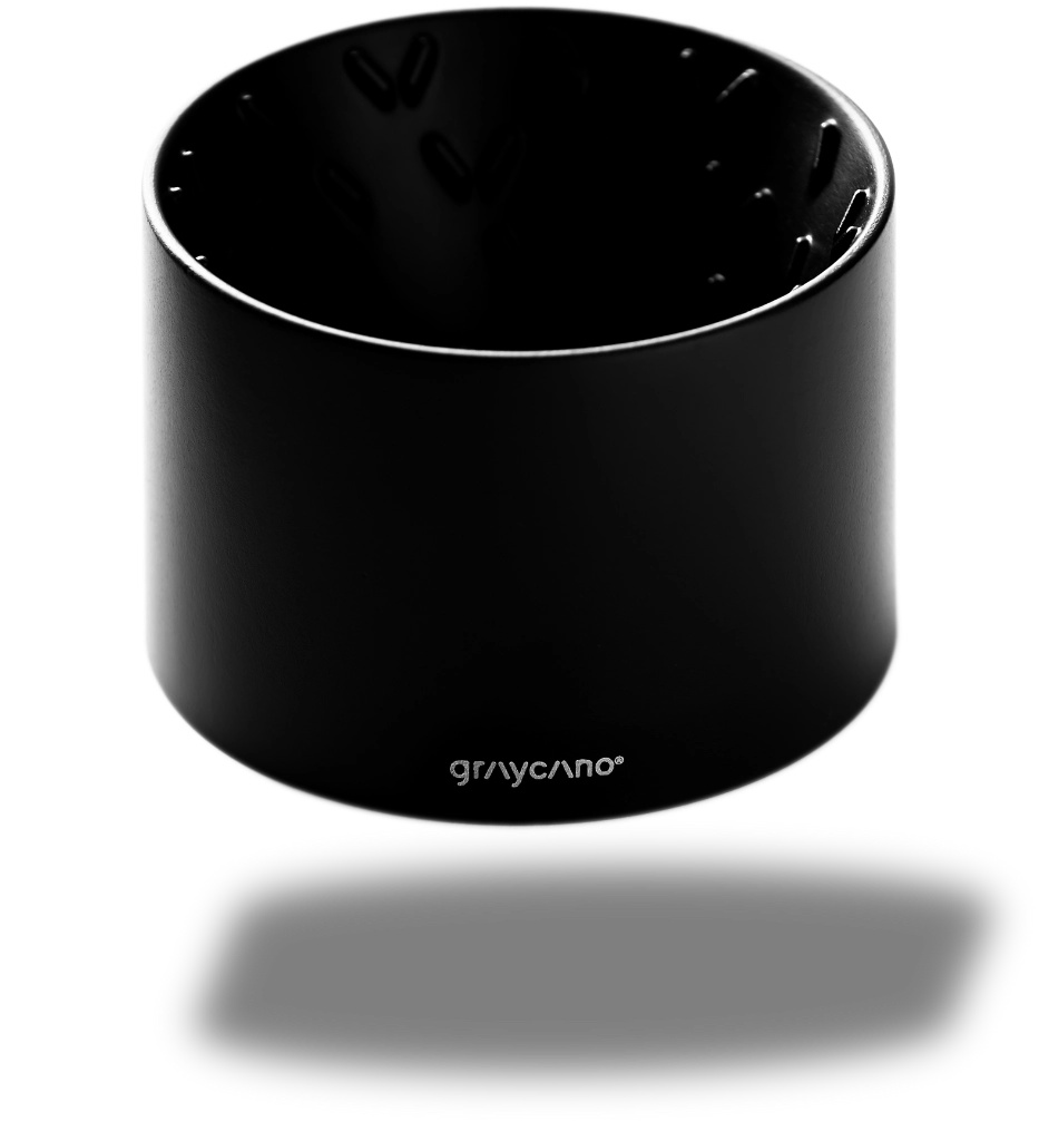 Graycano Dripper