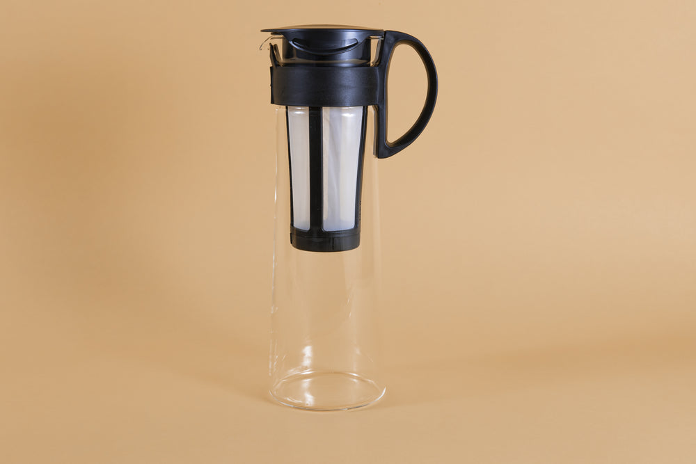 Hario Mizudashi Cold Brew Coffee Pot, 1L