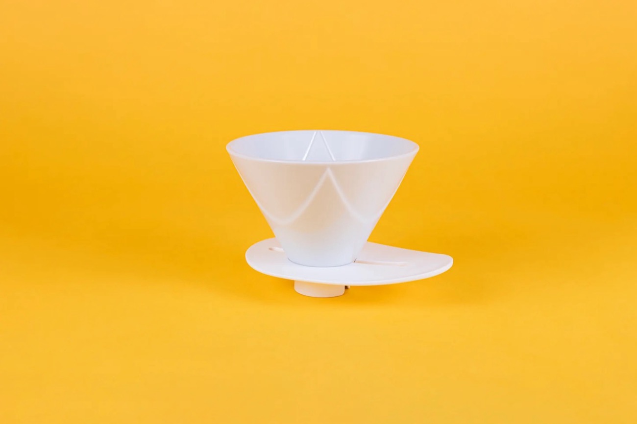 Hario V60 MUGEN One Pour Dripper 02