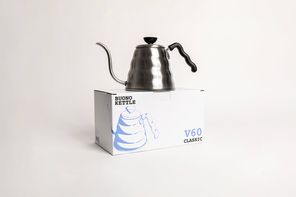 Hario V60 Buono Drip Kettle 1.2L