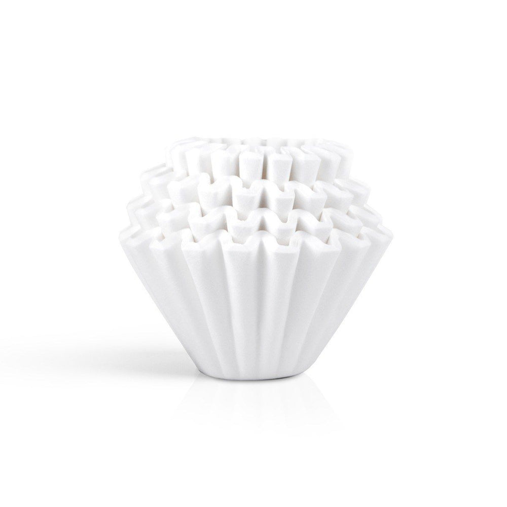Kalita Wave 185 Paper Filters, 100-Pack
