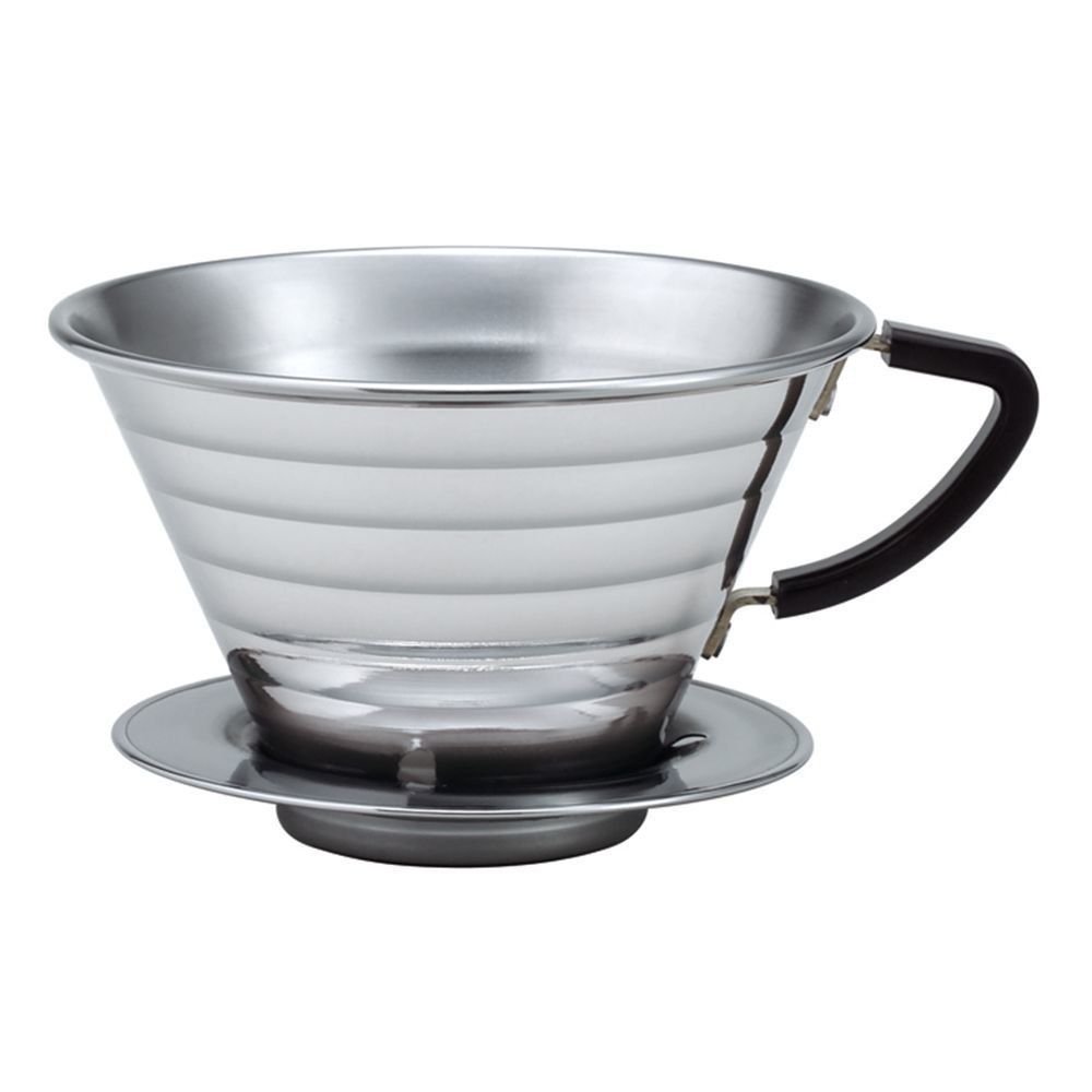 Kalita Wave 185 Stainless Steel