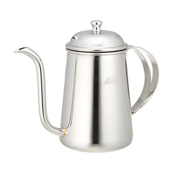 Kalita Wave Narrow Stainless Steel Kettle 700mL