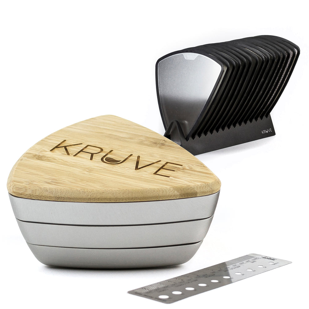 KRUVE Sifter Plus