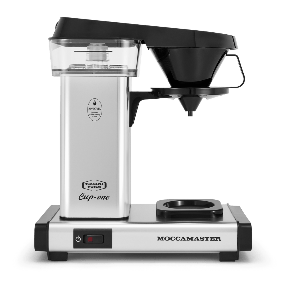 Moccamaster Cup-One Coffee Brewer