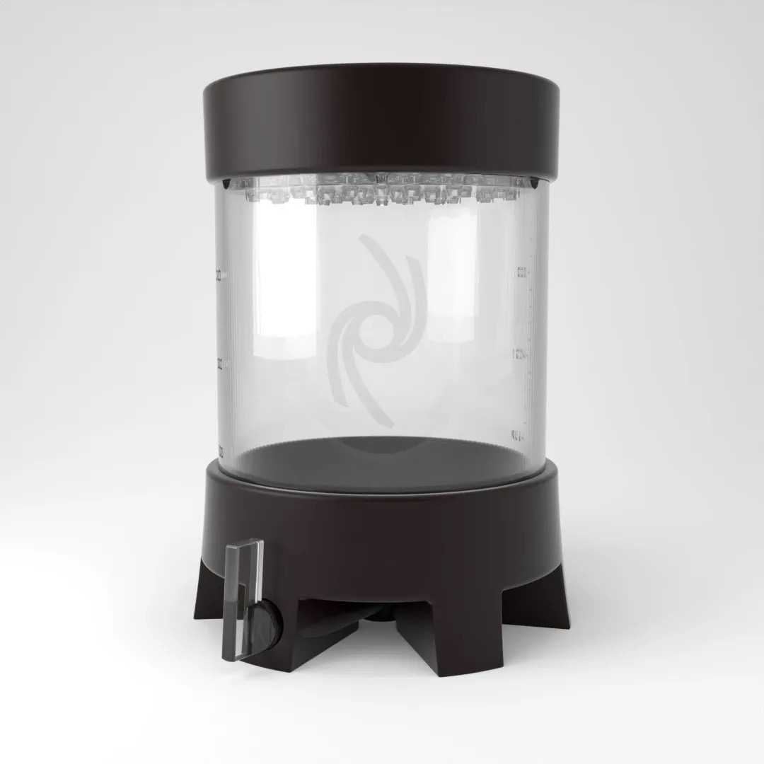 NextLevel Pulsar Brewer
