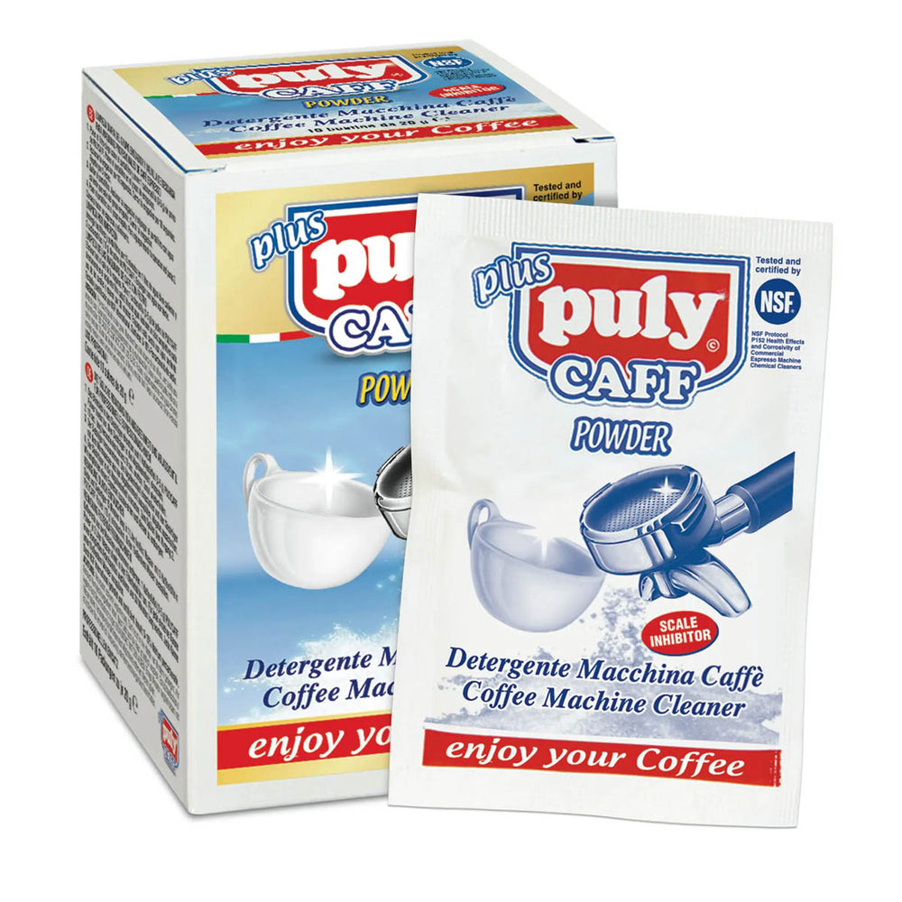 Puly Caff Puly Caff Plus Espresso Detergent, 20 g