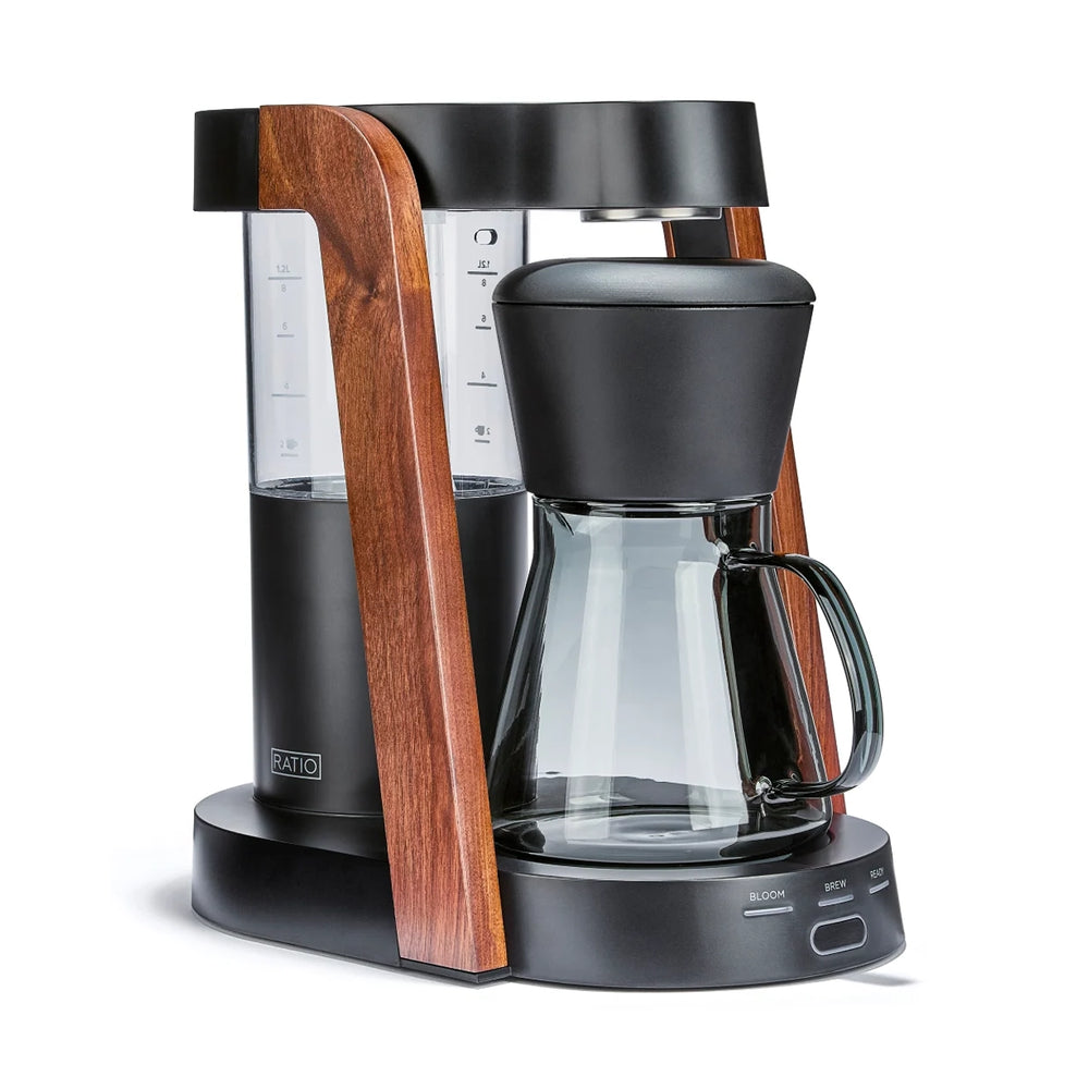 Ratio Ratio Eight Coffee Machine, Series 2