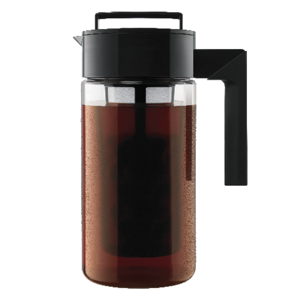 Takeya Cold Brew Coffee Maker, 1 Quart