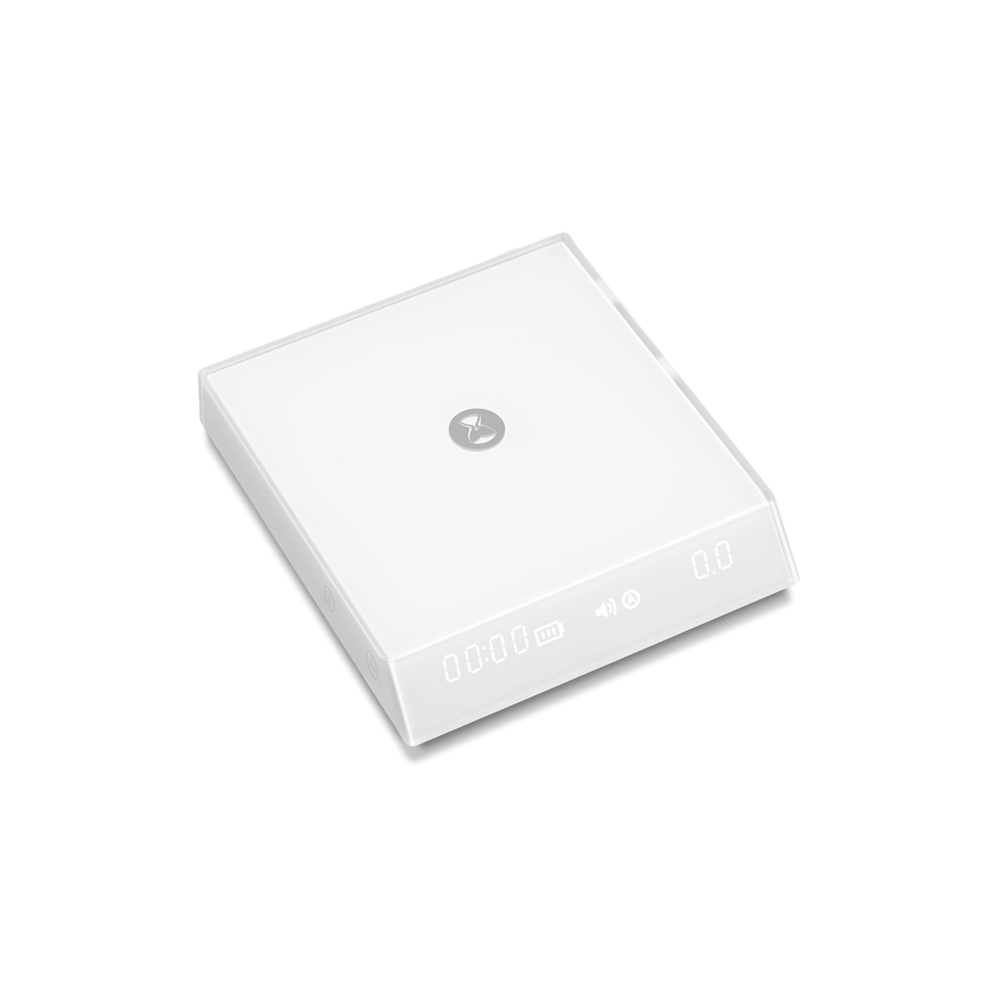 Timemore Black Mirror Nano, White