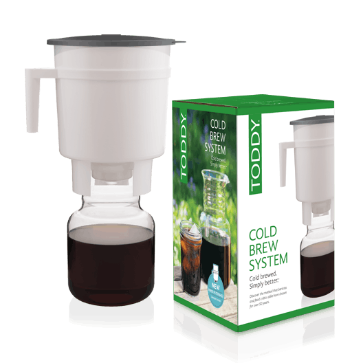 Toddy Home Cold Brew System