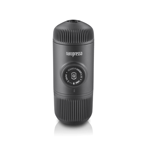 Wacaco Nanopresso