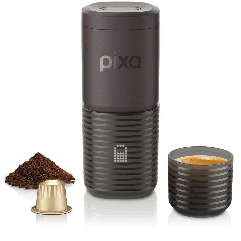 Wacaco Pixapresso