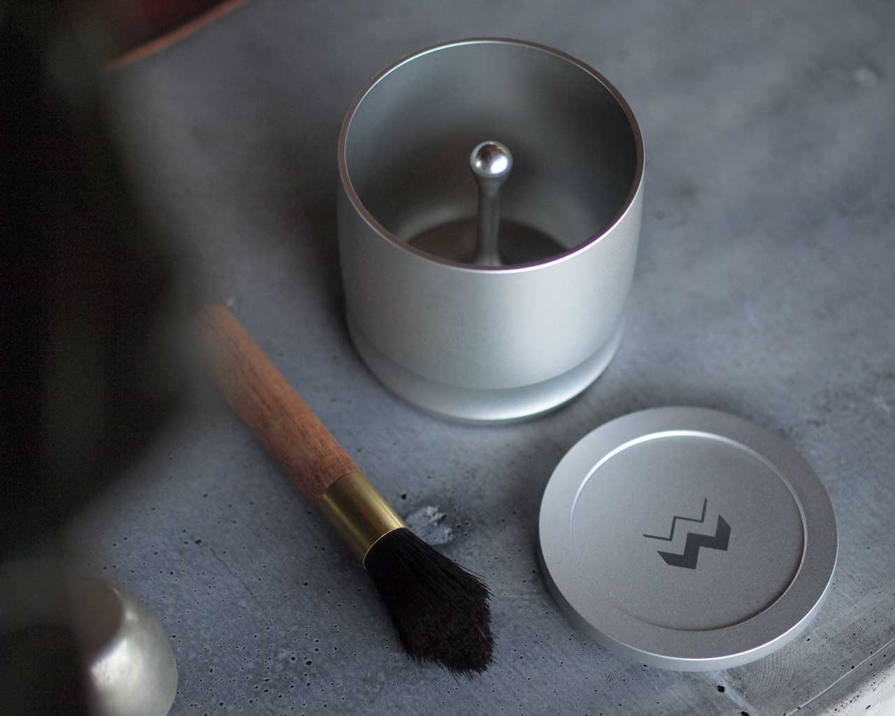 Weber Workshops Blind Shaker